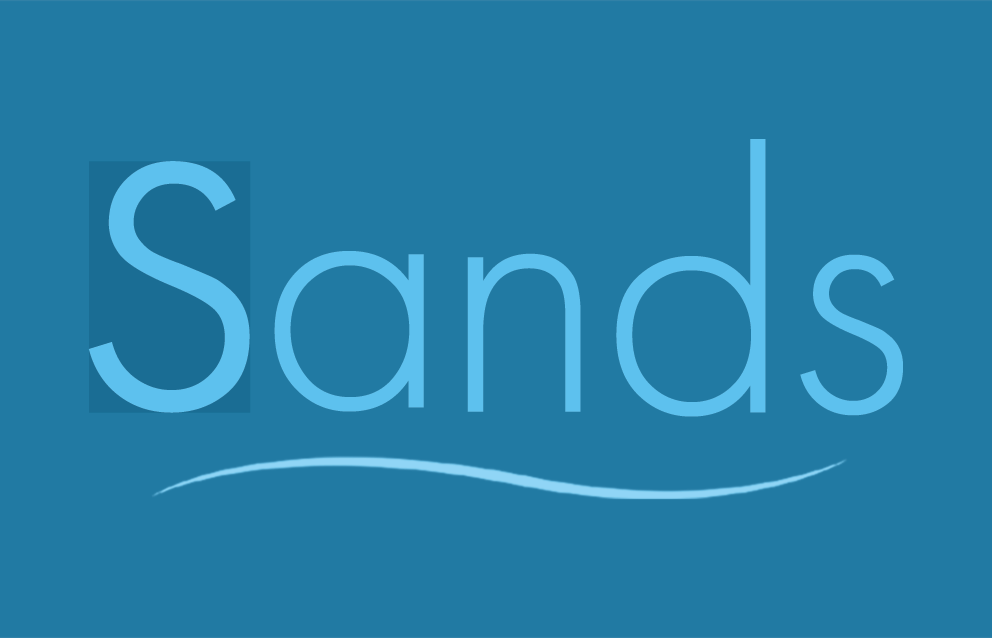 Sands Condominium Pattaya Logo